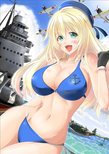 Abcdcollectionsabcdviewing fleet-ship it-the erotic pictures 47 (extra ATAGO and Takao) 7