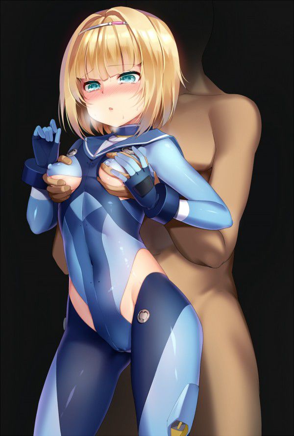 We collected OnNet image heavy object?! 10