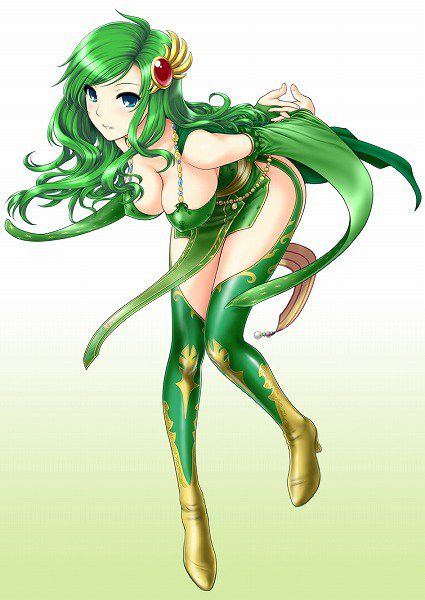 [Rainbow erotic images: 45 Lydia's final fantasy hentai images www | Part1 30