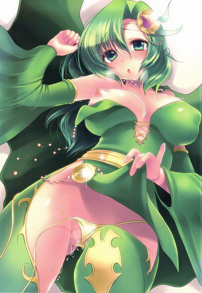 [Rainbow erotic images: 45 Lydia's final fantasy hentai images www | Part1 35