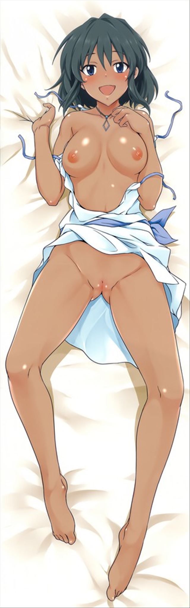 Elo not dakimakura pillow pictures 5 22