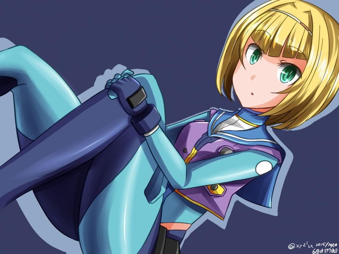 The artists who want to see erotic images of heavy object! 2