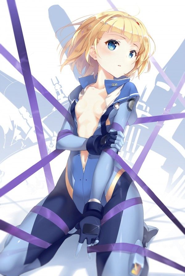 The artists who want to see erotic images of heavy object! 6
