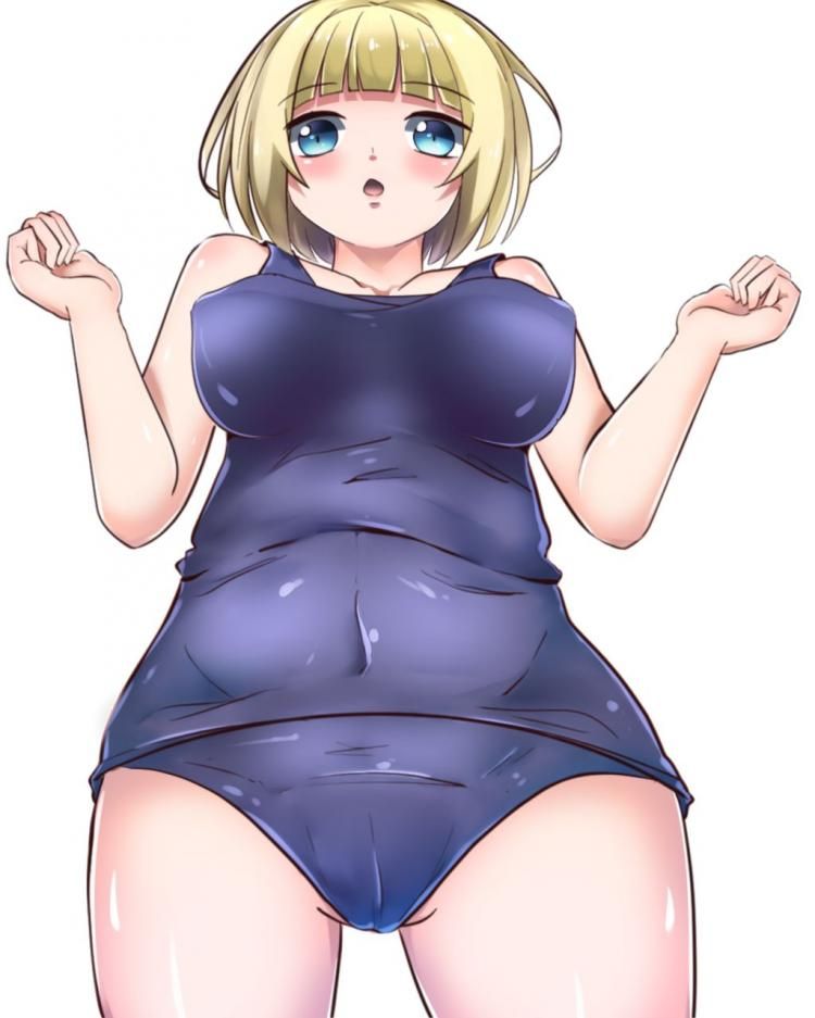 The artists who want to see erotic images of heavy object! 7