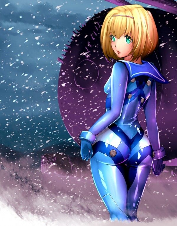 The artists who want to see erotic images of heavy object! 9