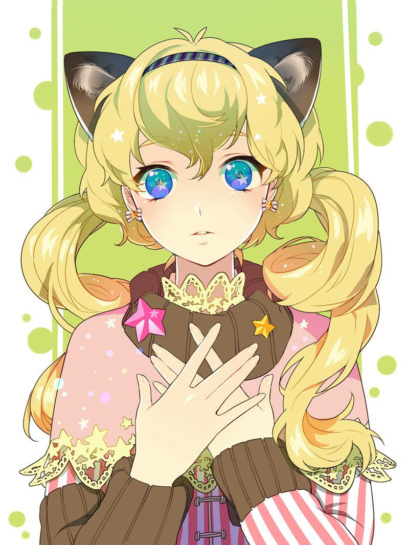 [2次] long want to head stroking cute nekomimi. secondary image of my daughter part 10 [animal ears! daughter] 25