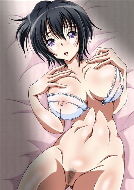 BOKU WA Tomodachi GA sukunai of erotic pictures 8 (extra science, yozora) 22