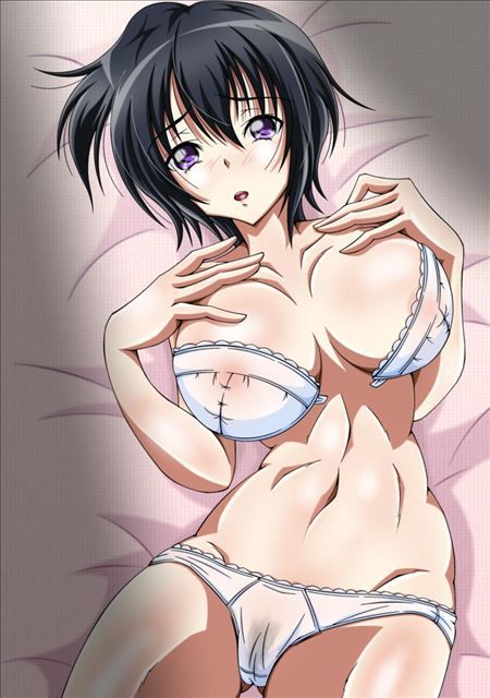 BOKU WA Tomodachi GA sukunai of erotic pictures 8 (extra science, yozora) 24