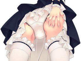 Show me your maid in my picture folder 5