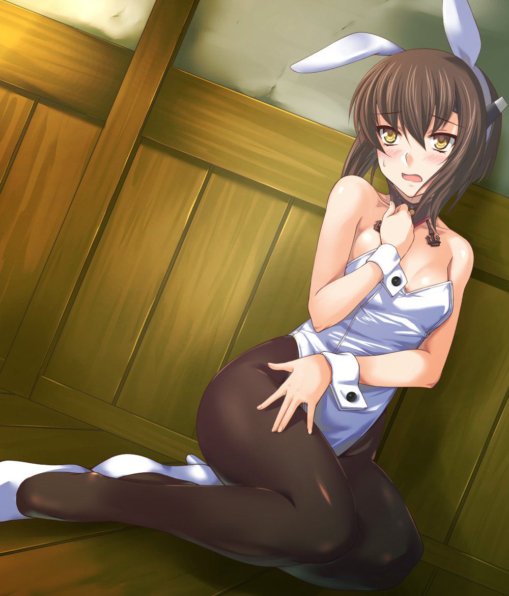 [2次] 2: erotic pictures erotic cute Bunny 23 Bunny 24