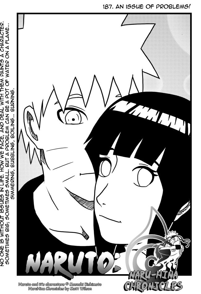 [Matt Wilson] Naruto Naru-Hina Chronicles Volume 24 [Ongoing] 44