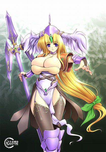 [Rainbow erotic images] holy sword legend leasing CHAN's collection of erotic images I www 45 | Part1 35