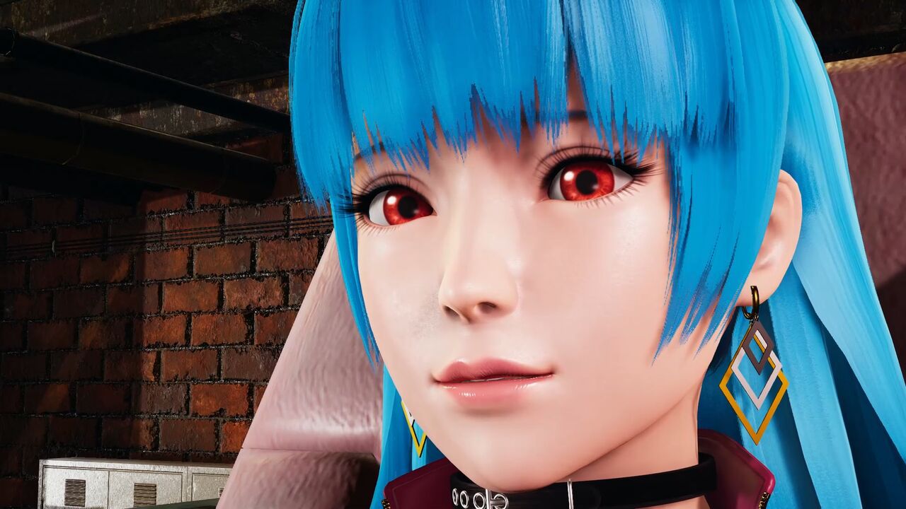 [rtwlingo666] DEAD OR ALIVE - Kula Diamond 2