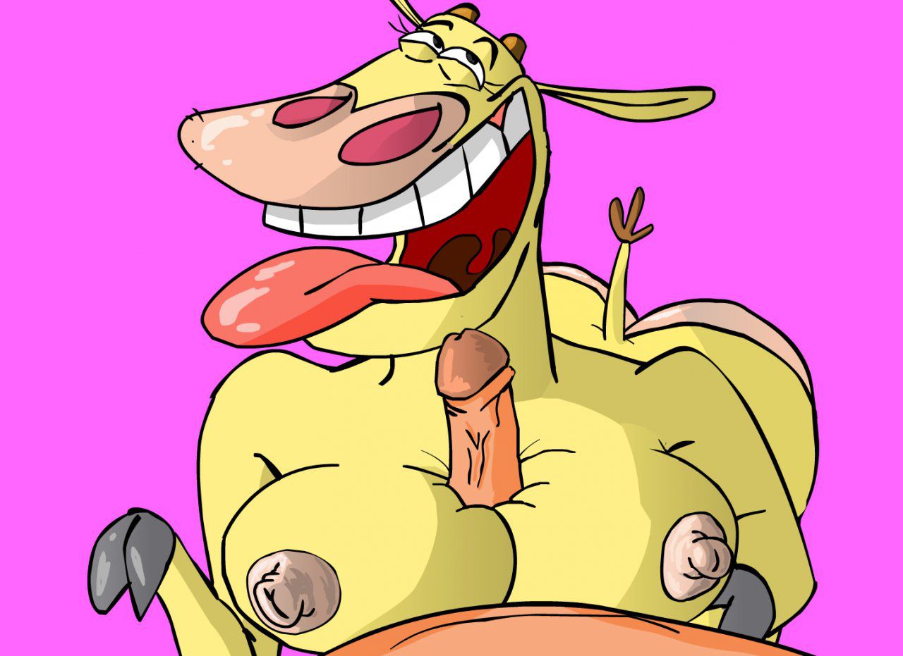 Cow and Chicken (RYC) 26