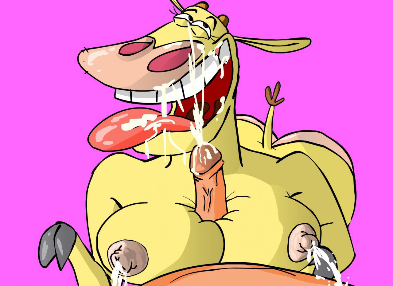Cow and Chicken (RYC) 27
