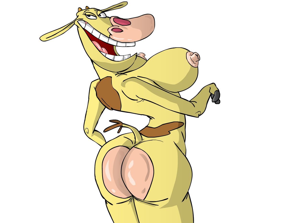 Cow and Chicken (RYC) 5