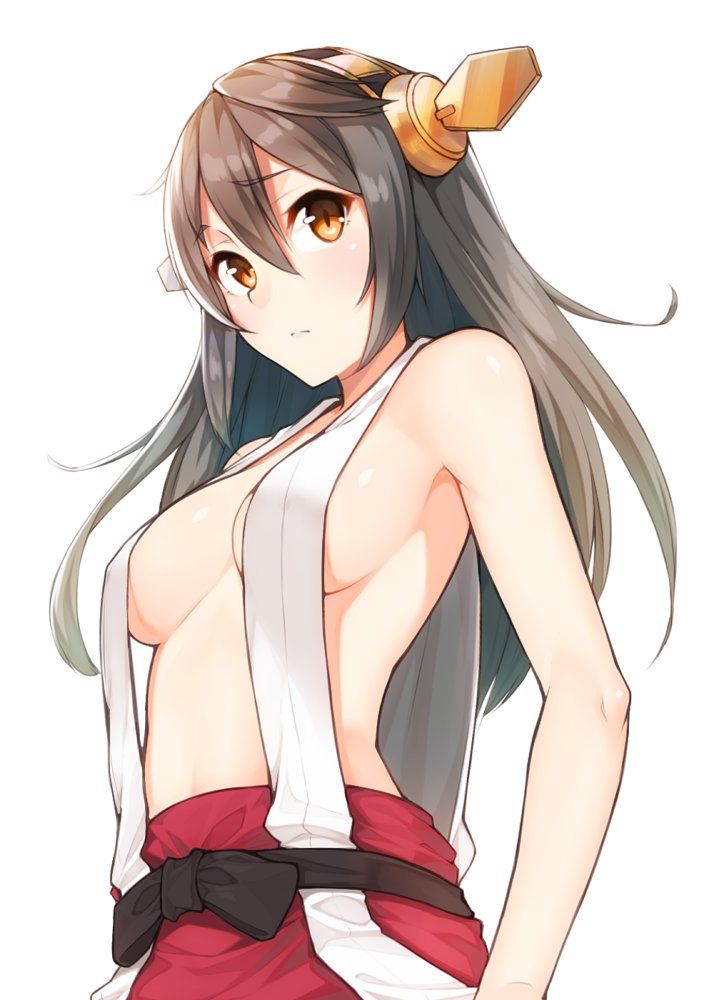 [2次] anime Puni you next breast secondary erotic images and 9 [breasts] 14