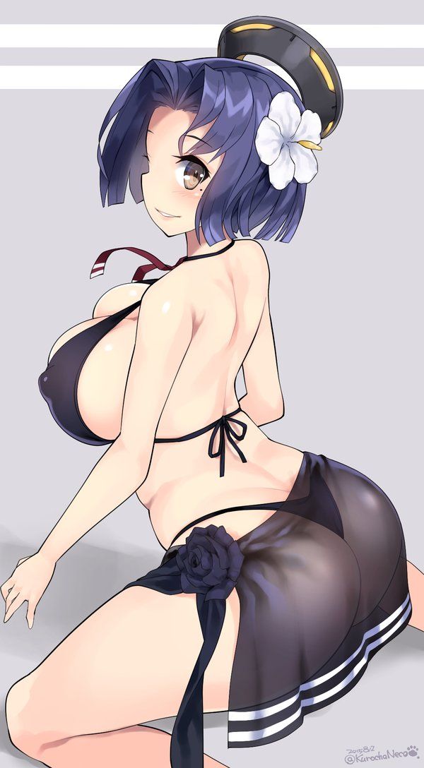 [2次] anime Puni you next breast secondary erotic images and 9 [breasts] 15