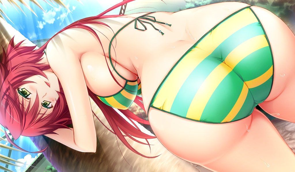 [2次] anime Puni you next breast secondary erotic images and 9 [breasts] 20