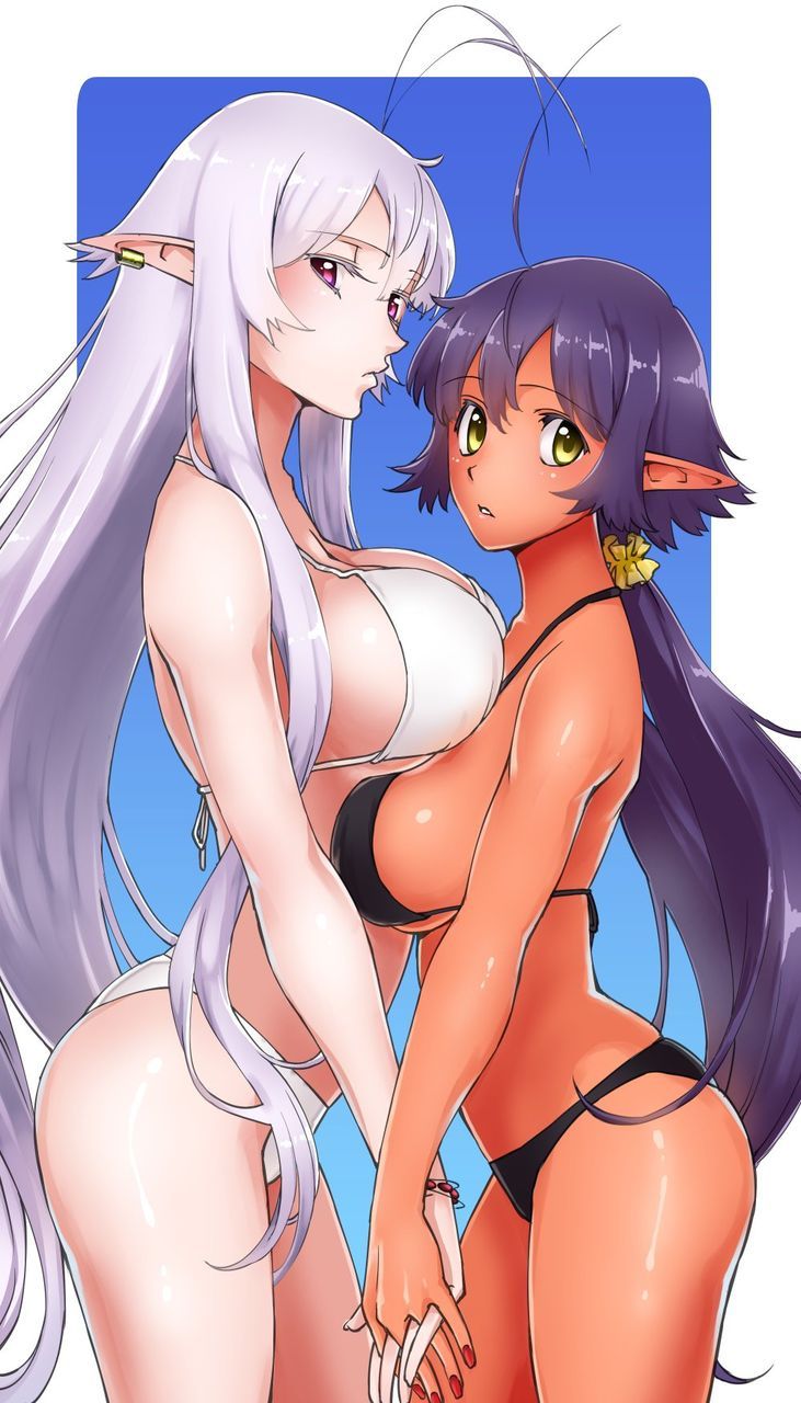 [2次] anime Puni you next breast secondary erotic images and 9 [breasts] 3