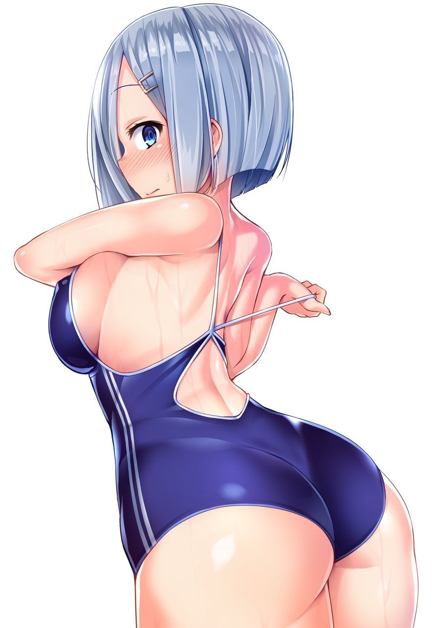 [2次] anime Puni you next breast secondary erotic images and 9 [breasts] 33