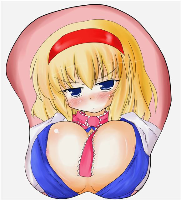 Erotic. you. oppai mouse pad images together part 1 (extra East) 15