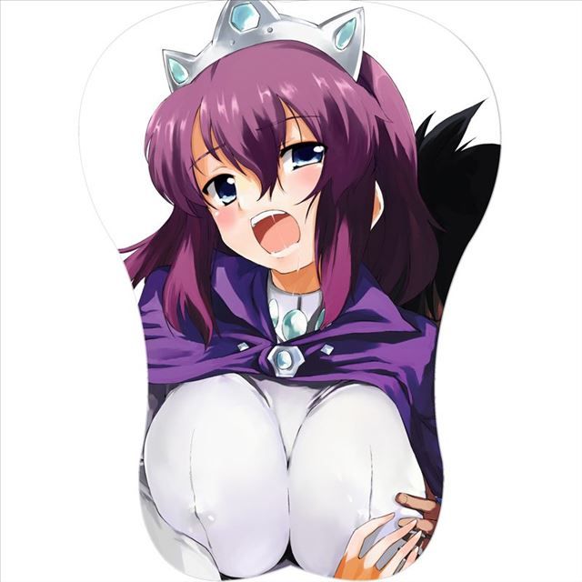 Erotic. you. oppai mouse pad images together part 1 (extra East) 2