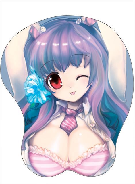 Erotic. you. oppai mouse pad images together part 1 (extra East) 22