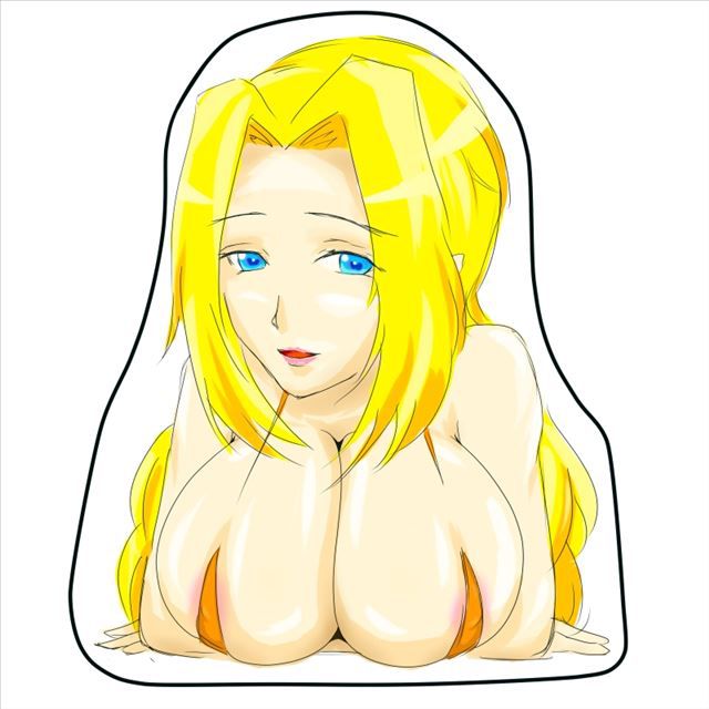 Erotic. you. oppai mouse pad images together part 1 (extra East) 24