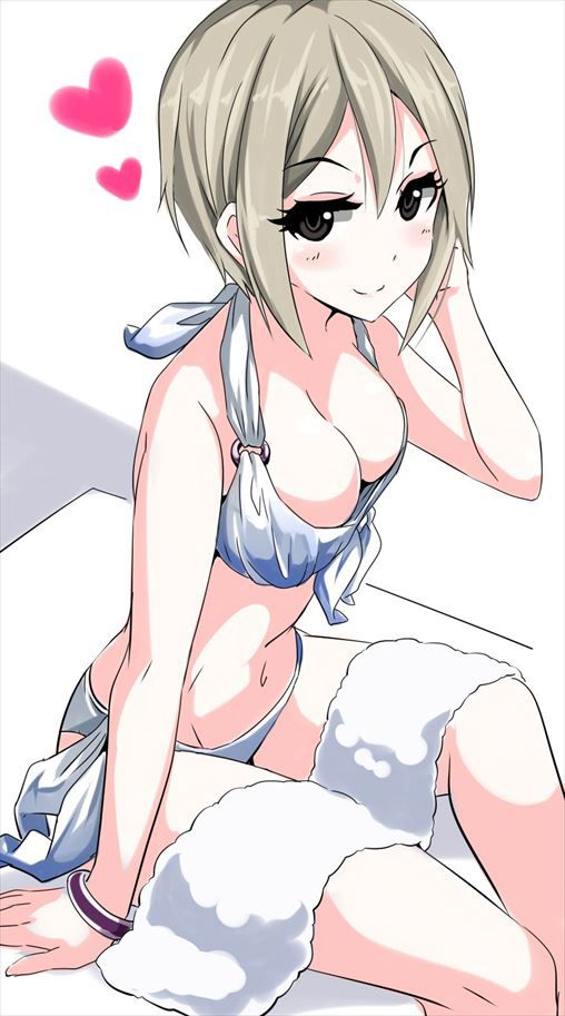 Cinderella girls secondary erotic images Please oh. 19