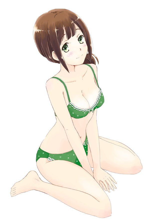 [2次] "resound! Euphonium "to girls coming out second erotic images [resound! Euphonium] 12