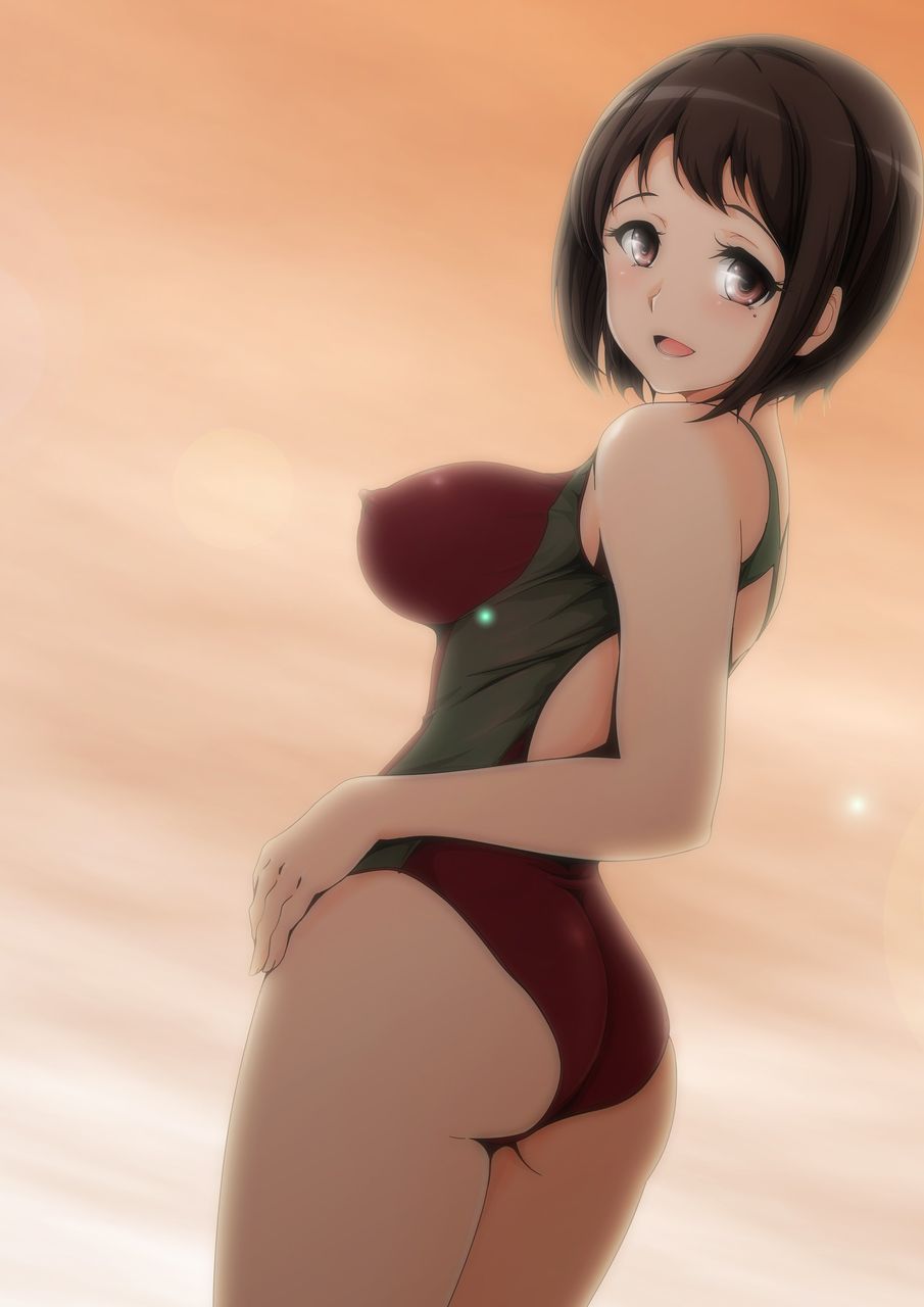 [2次] "resound! Euphonium "to girls coming out second erotic images [resound! Euphonium] 3