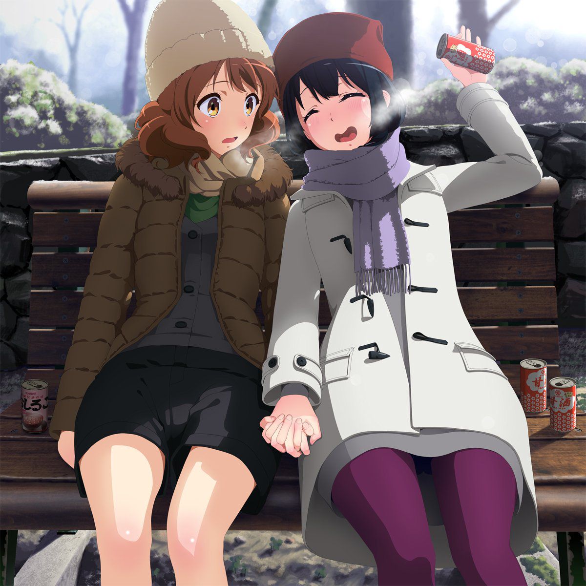 [2次] "resound! Euphonium "to girls coming out second erotic images [resound! Euphonium] 31