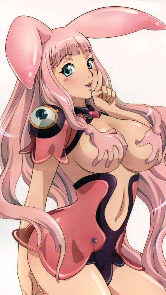 MOE thousand odd Mellona (Queen's blade) 92 erotic images 1