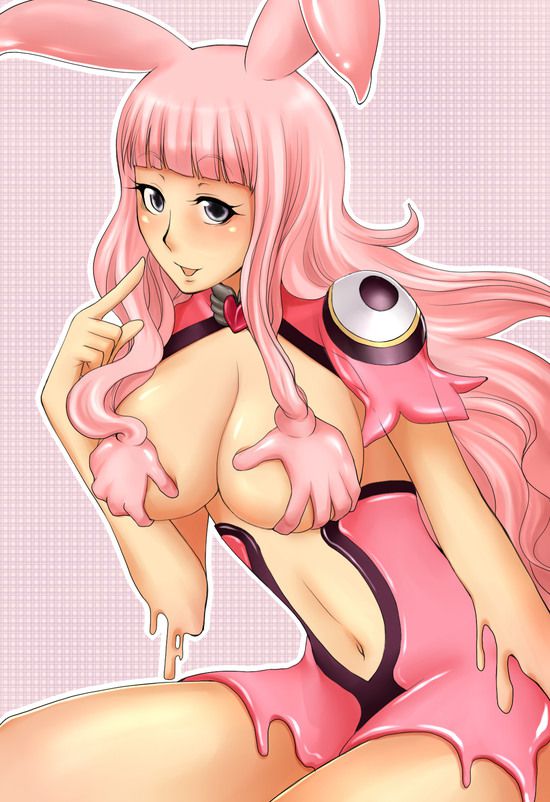 MOE thousand odd Mellona (Queen's blade) 92 erotic images 29