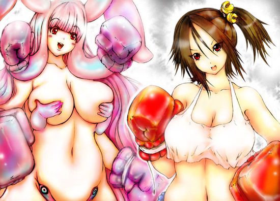 MOE thousand odd Mellona (Queen's blade) 92 erotic images 34