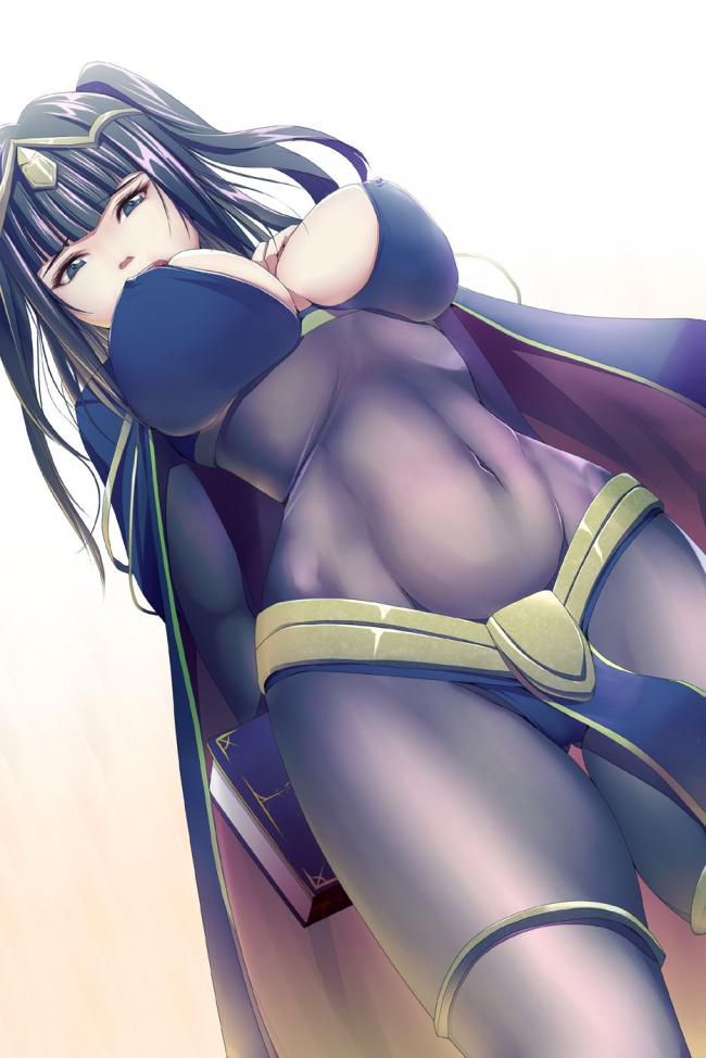 Fire Emblem hentai pictures! 11