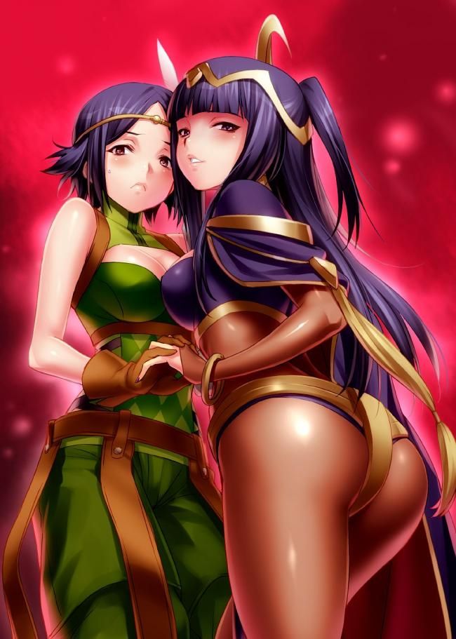 Fire Emblem hentai pictures! 7