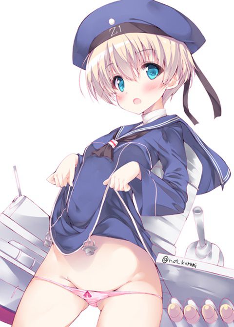 [Ship it: 80 sheets [fleet abcdcollectionsabcdviewing] leberecht Maas (Z1 and Leberecht Maass) secondary erotic pictures 21