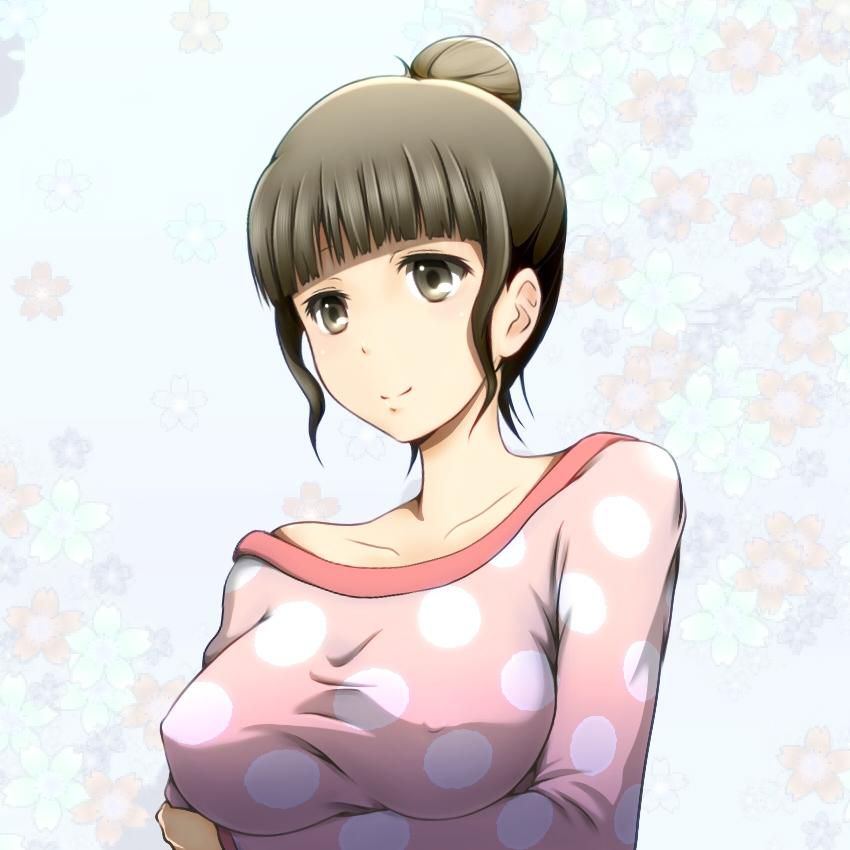 Hanasaku iroha two-dimensional erotic images. 12