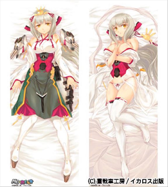 Elo not dakimakura pillow pictures 26 21