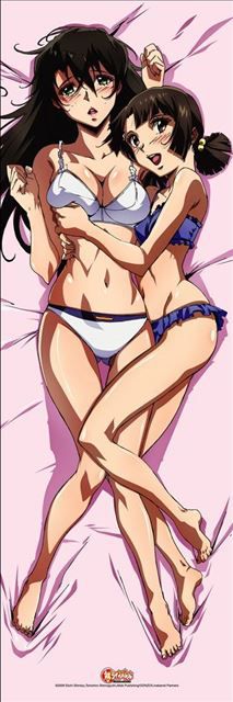 Elo not dakimakura pillow pictures 26 3