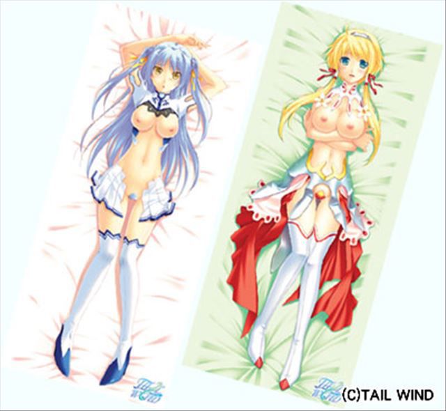 Elo not dakimakura pillow pictures 26 5