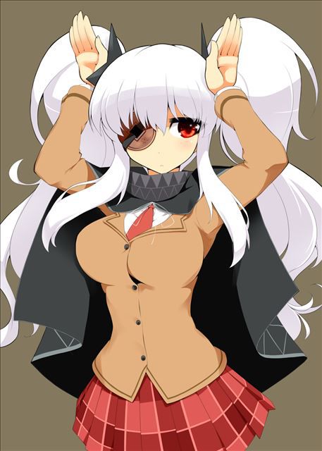 Senran erotic pictures 22 (yagyu) 1