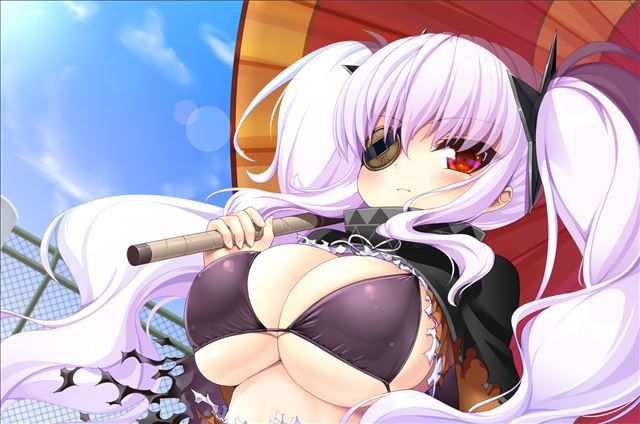 Senran erotic pictures 22 (yagyu) 7