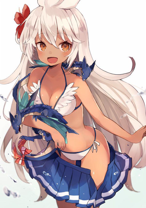 [Secondary-ZIP: pichpich showing skin swimsuit girl picture 15