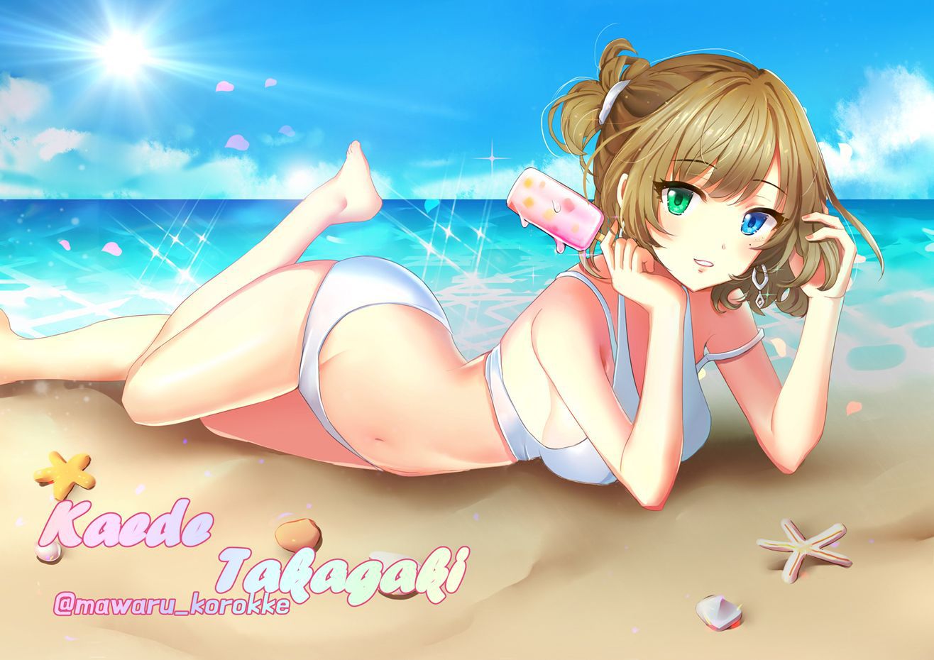 [Secondary-ZIP: pichpich showing skin swimsuit girl picture 39