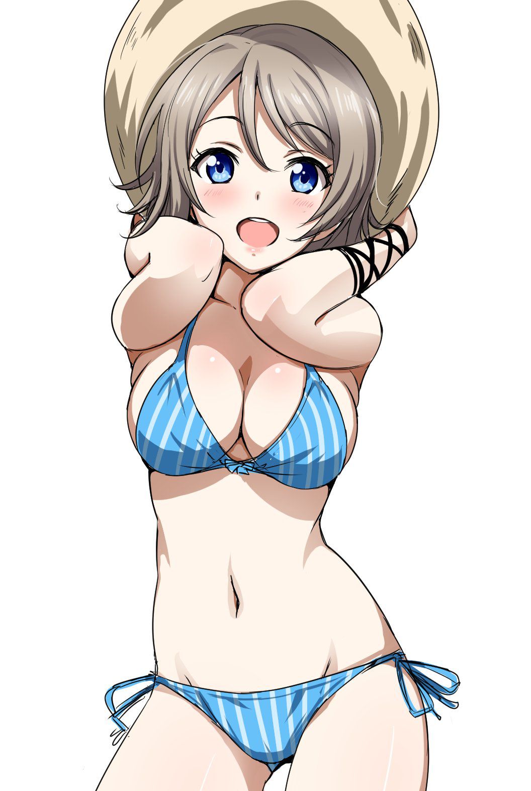 [Secondary-ZIP: pichpich showing skin swimsuit girl picture 46