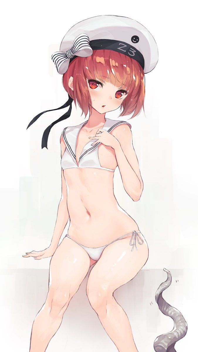 [Secondary-ZIP: pichpich showing skin swimsuit girl picture 7