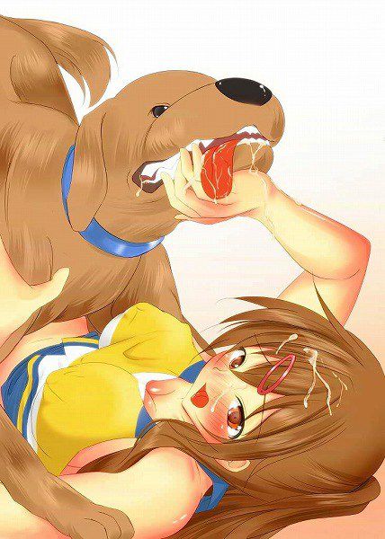 [Rainbow erotic pictures] or illustrations that interbreeding was not excited? wwww 29 | Part1 27